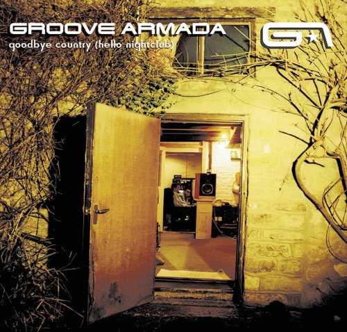 Groove Armada - Drifted